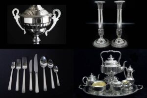 Ασημένια Αντικείμενα – Η Ασημένια Πέμπτη (Silver Thursday)